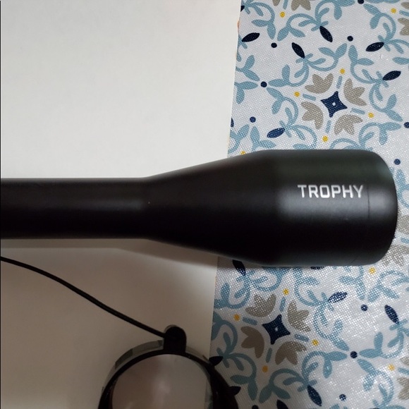 Bushnell Trophy Rifle Scope Multi-X - Picture 6 of 7